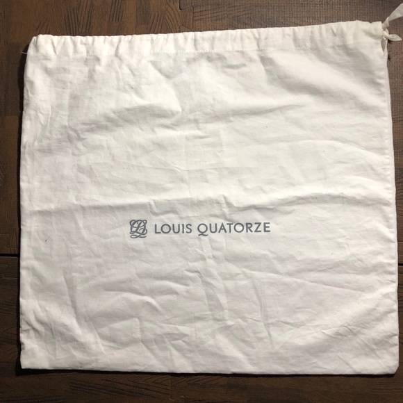 Louis Quatorze Bag. - Picture 11 of 11